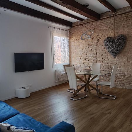 Ca' Monica Apartment Wenecja Zewnętrze zdjęcie